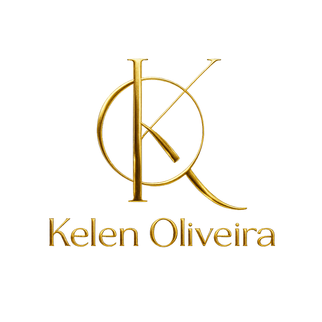 Kelen Oliveira - Contabilidade e Consultoria